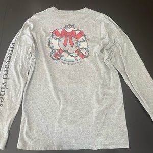 Vineyard Vines Long Sleeve Tee